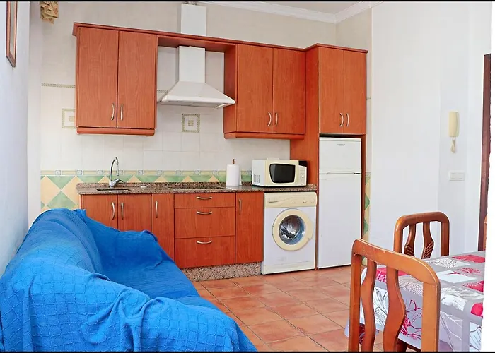 Apartamento Central Canalejas