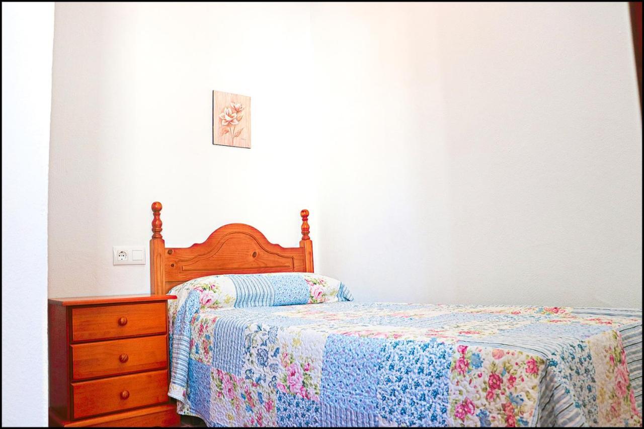 Canalejas Apartment *
