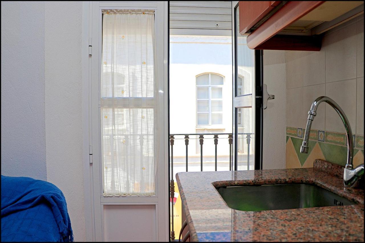 Apartment Canalejas Tarifa