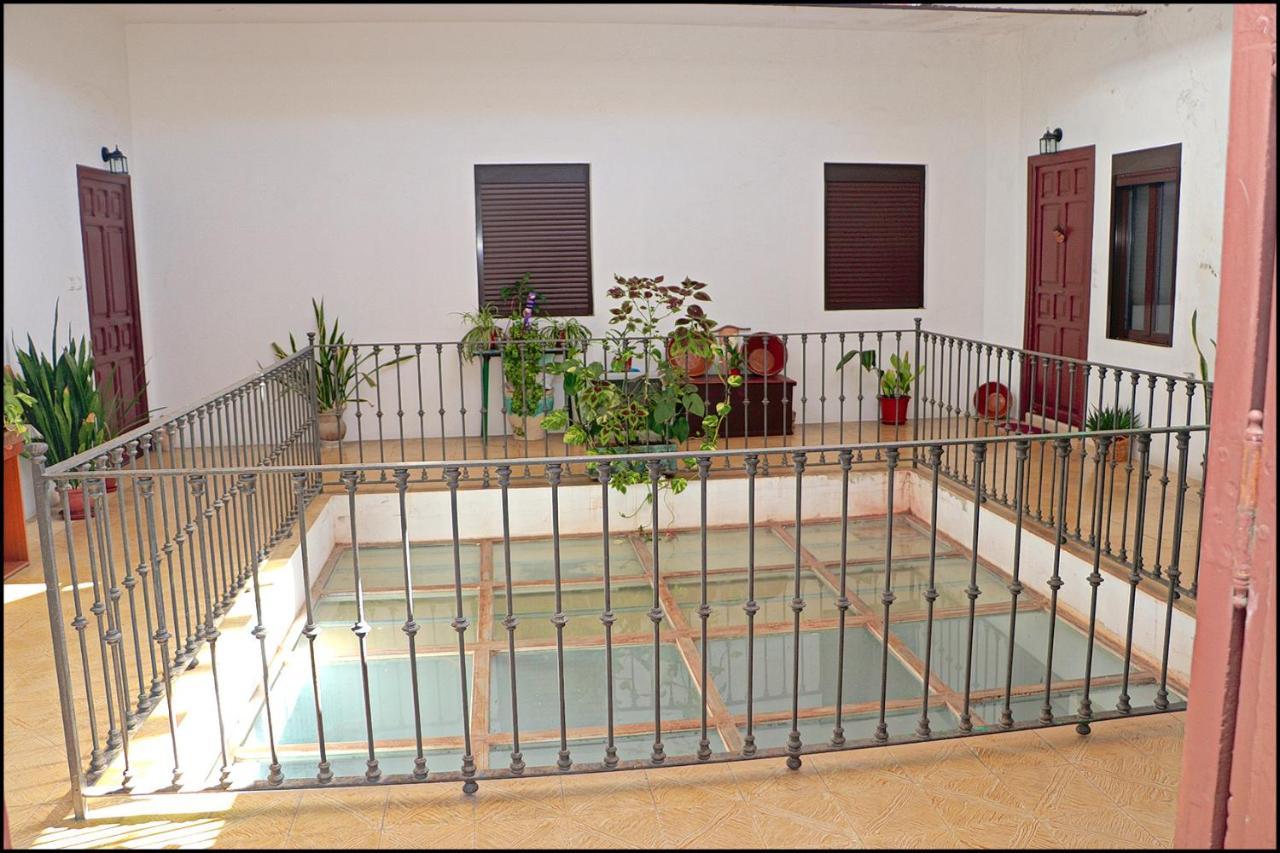Canalejas Apartment Tarifa