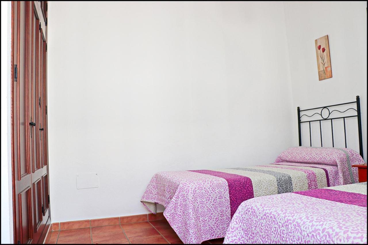 Apartment Canalejas *