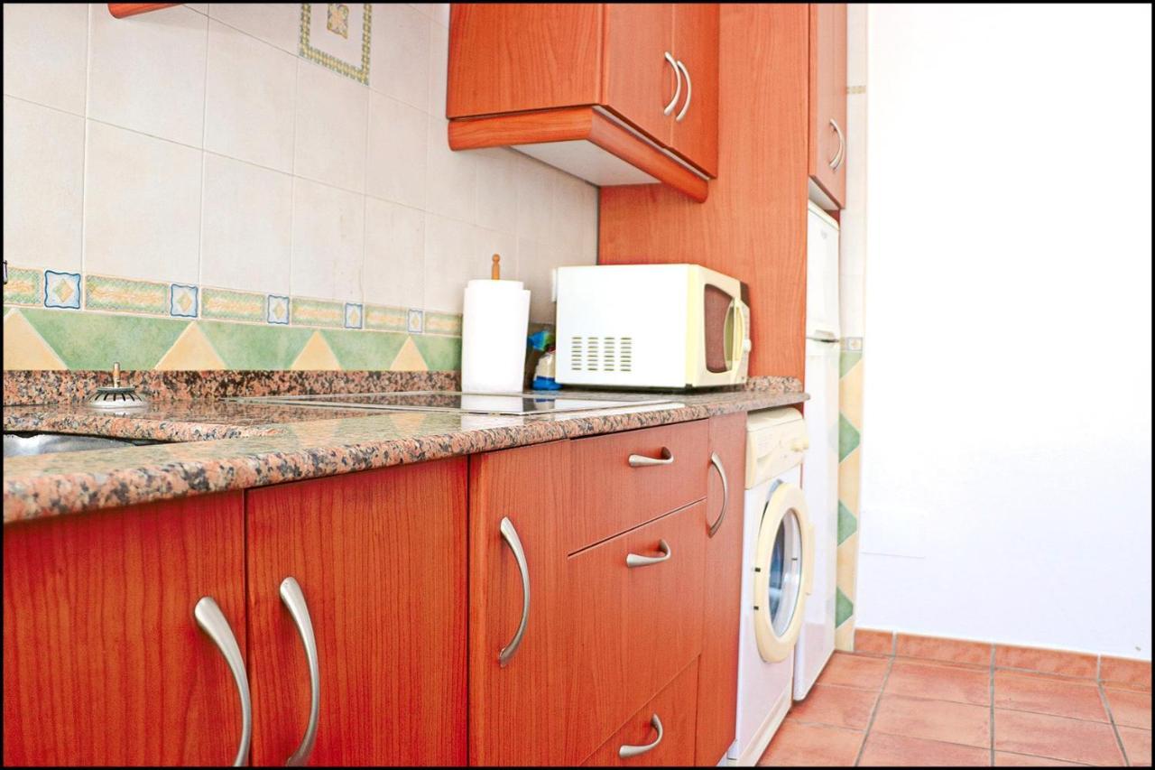 Apartment Canalejas