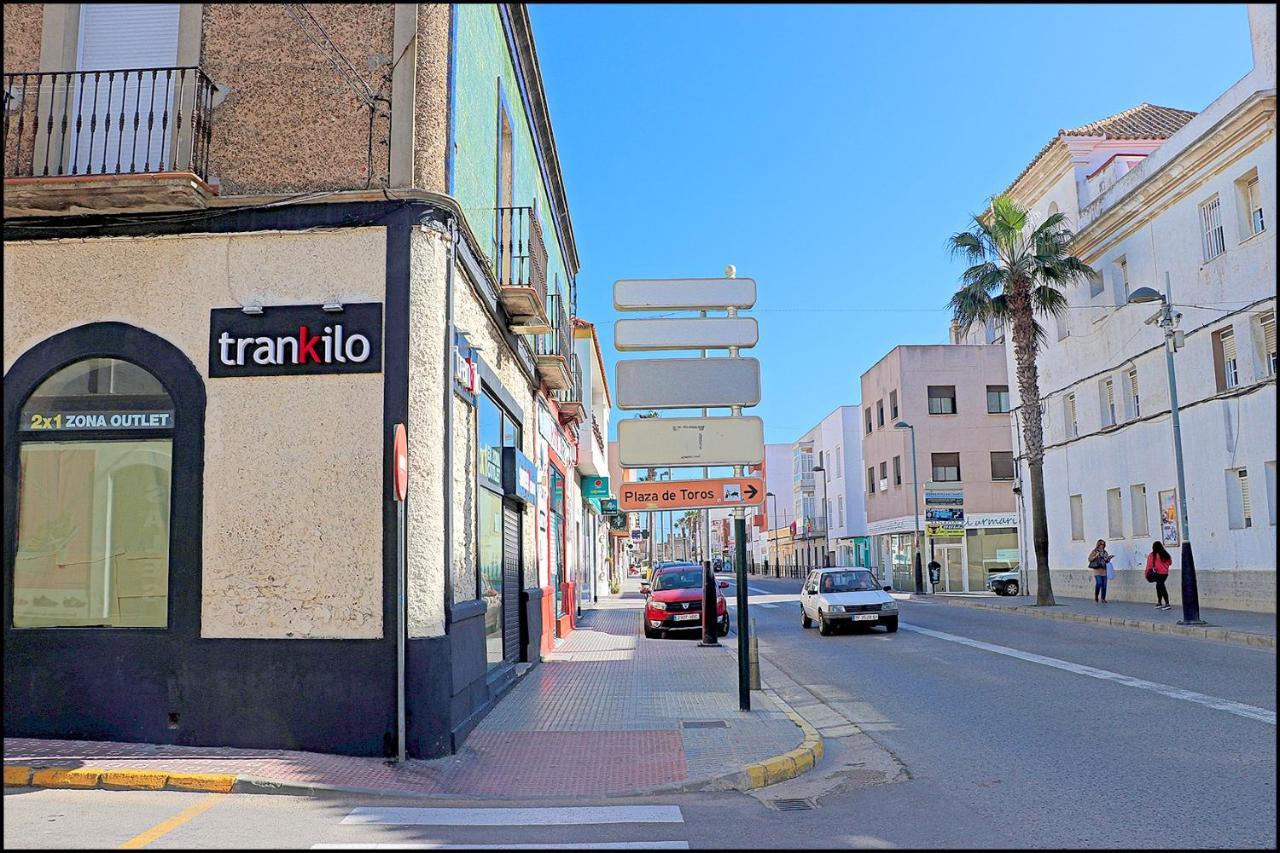 Apartment Canalejas