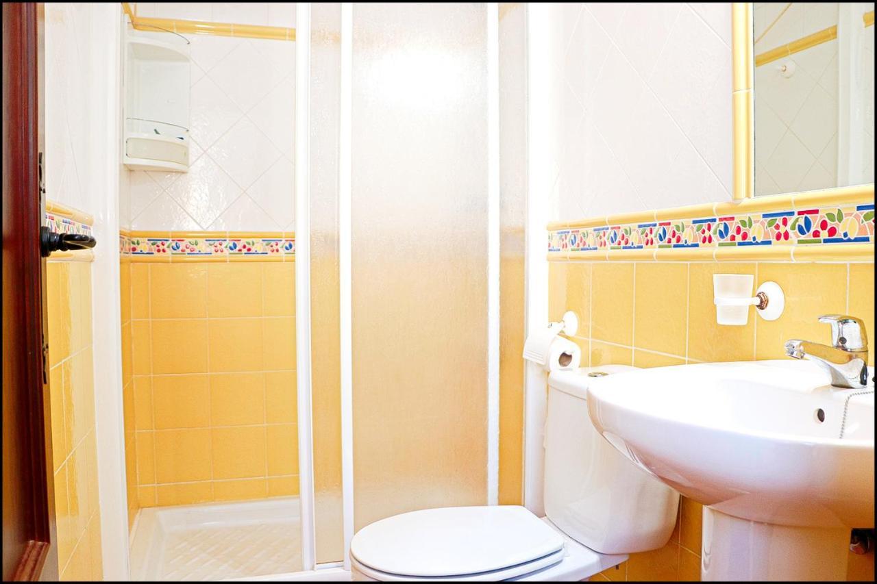 Canalejas Apartment
